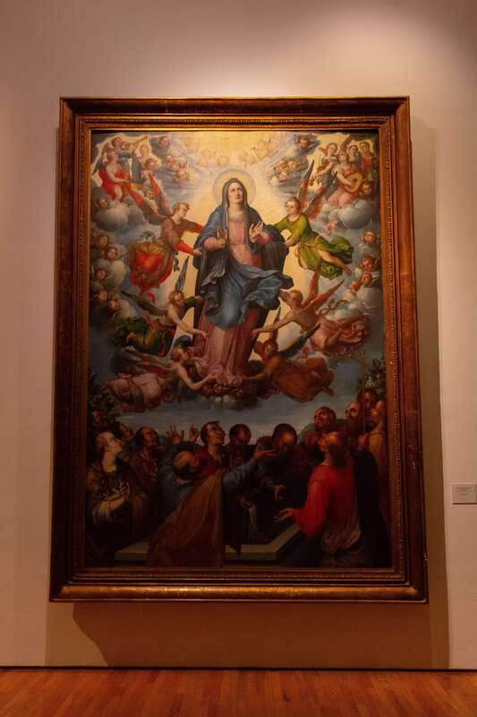 Mexico City: National Art Museum Guided Tour - Key Highlights Worth Your Time