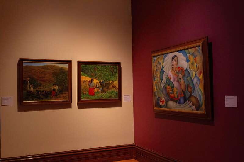 Mexico City: National Art Museum Guided Tour - Who This Tour Fits Best