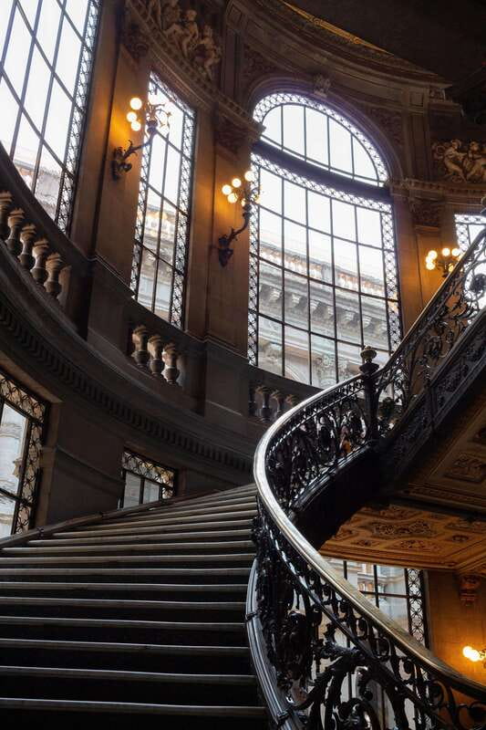 Mexico City: National Art Museum Guided Tour - Rivera, Orozco, Siqueiros, and the Muralism Story
