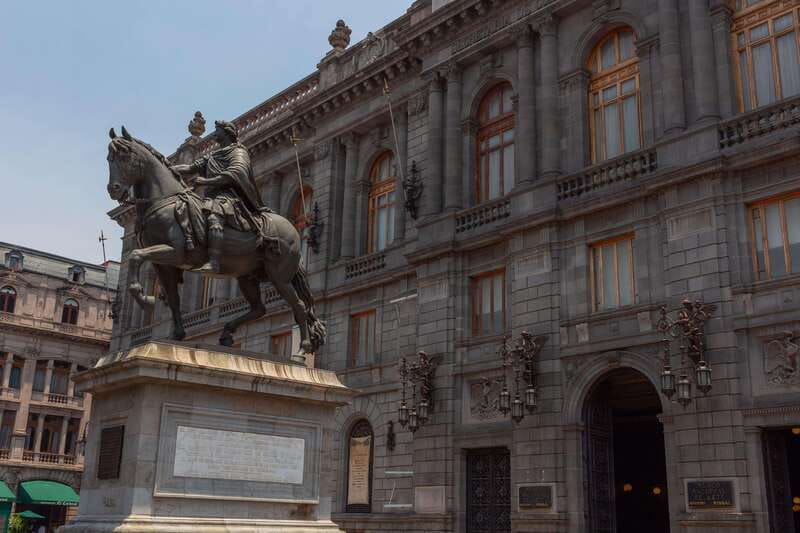 Mexico City: National Art Museum Guided Tour - Novohispanic Art, Then the 20th Century Shift