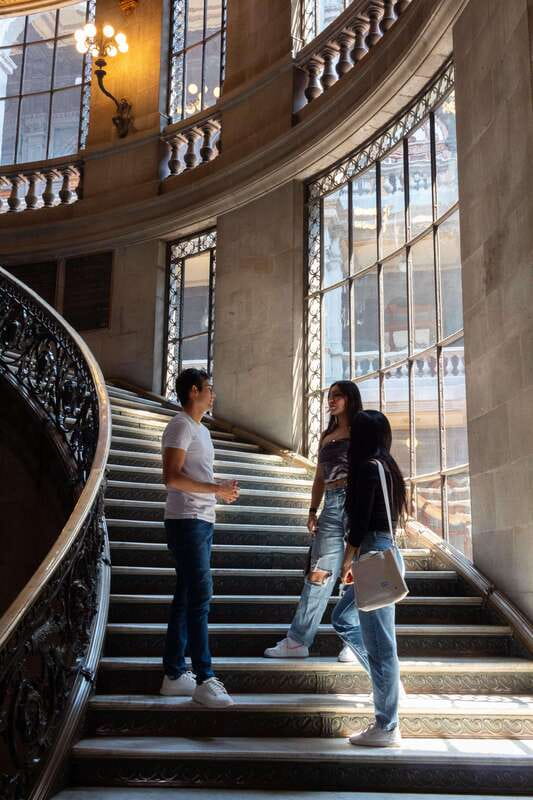 Mexico City: National Art Museum Guided Tour - The 2-Hour Plan: How You’ll Move Through the Museum