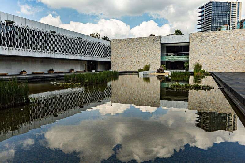 Mexico City: National Museum of Anthropology Private Tour - Key things that make this private anthropology tour worth it