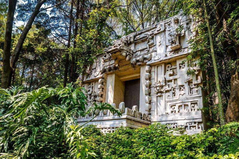 Mexico City: National Museum of Anthropology Private Tour - Olmec jade masks and the human scale of ancient art