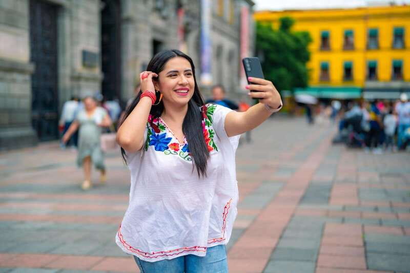 Mexico City: National Museum of Anthropology Private Tour - Guides, language, and the value of personal attention