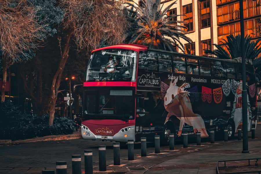 Mexico City: Night Bus Tour - Value Check: Is $11 Worth It for CDMX Nights?