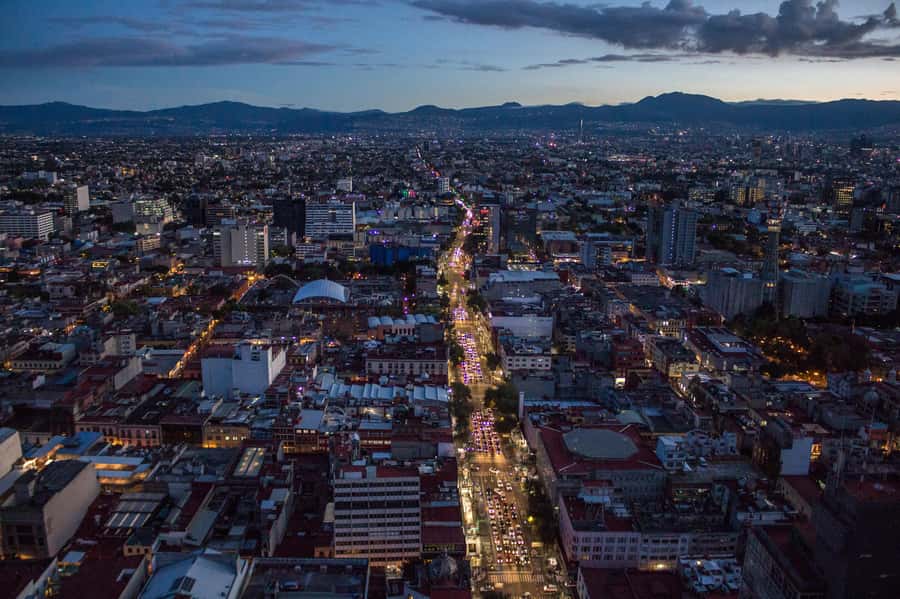 Mexico City: Night Bus Tour - Should You Book This Mexico City Night Bus Tour?