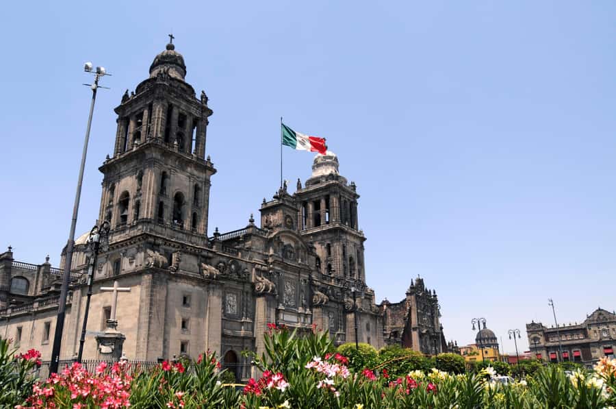 Mexico City: Night Bus Tour - FAQ