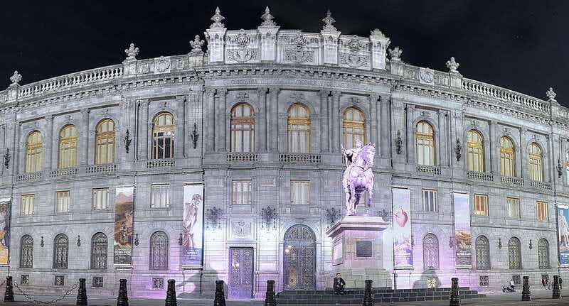 Mexico City: Night City Tour in a Double Decker Bus - Should You Book This Night City Tour?