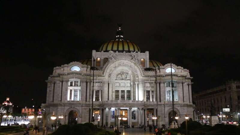 Mexico City: Night City Tour in a Double Decker Bus - Price Value: Why This Tour Makes Sense at $10