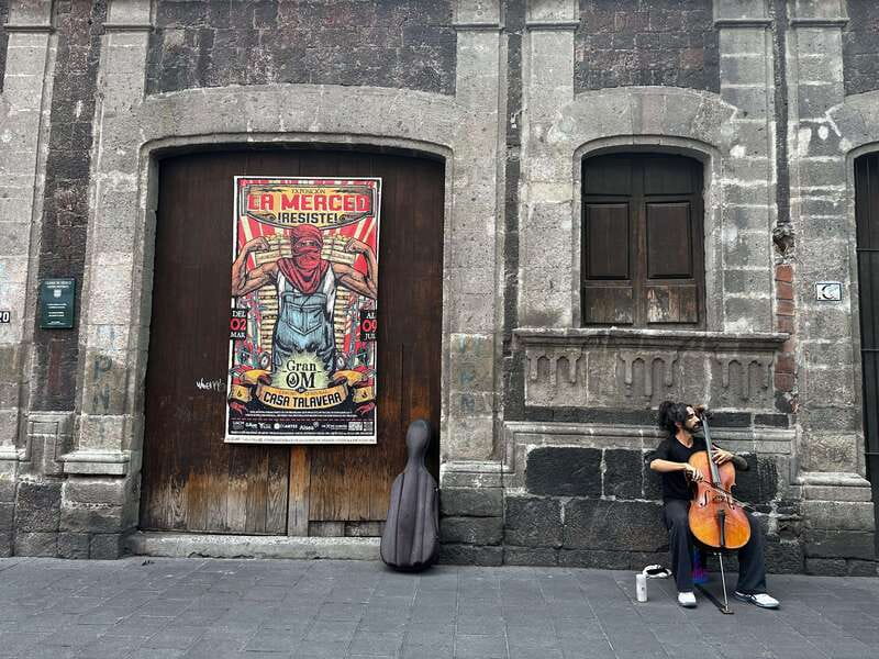 Mexico City: Old Town Food Tour of 7 Tastings & Secret Dish - Key highlights worth showing up hungry for