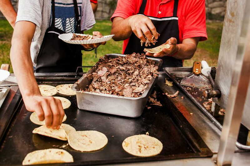 Mexico City: Old Town Food Tour of 7 Tastings & Secret Dish - The Secret Dish Moment: Why It’s More Than a Surprise