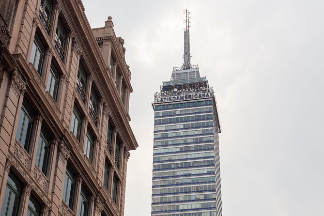Mexico City Poetry Tour - Why the guide-led reading format makes the poems stick