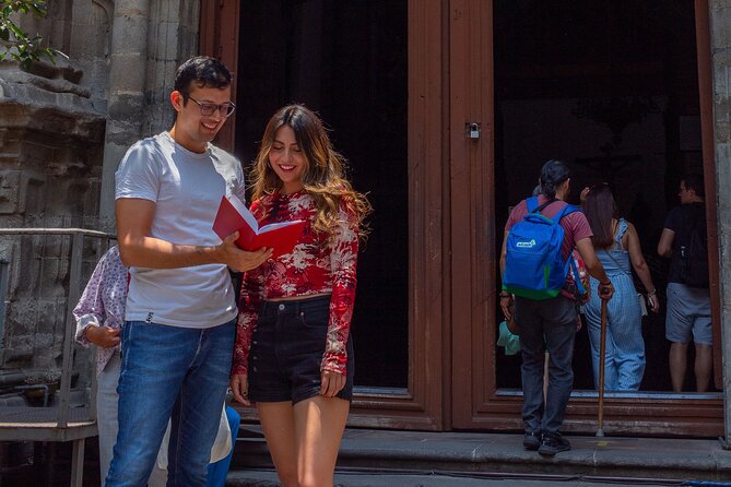 Mexico City Poetry Tour - Best time to go and how to prepare