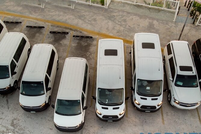 Mexico City Private Airport Transfer - Key things to know before you go