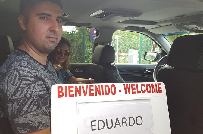 Mexico City Private Airport Transfer - What can go wrong: pickup delays, door confusion, and route frustration