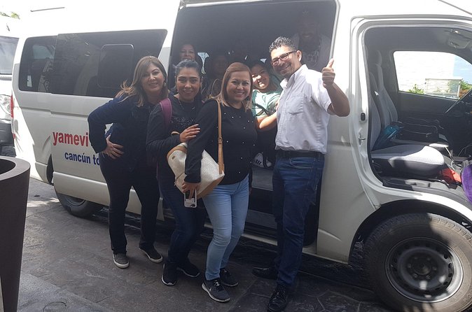 Mexico City Private Airport Transfer - Who this airport transfer suits best