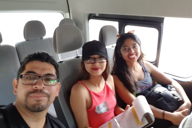 Mexico City Private Airport Transfer - Should you book this Mexico City private airport transfer?