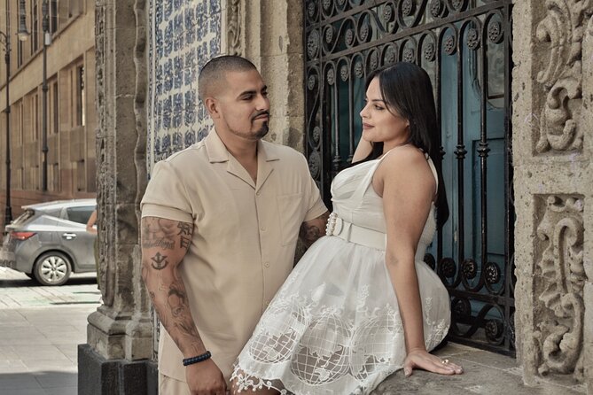 Mexico City: Private and exclusive photo shoot - Price and Value: Why $60 Can Make Sense
