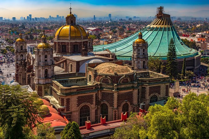 Mexico City Private City Tour: Teotihuacan and Basilica of Our Lady of Guadalupe - Hotel pickup, early start, and what can make or break the day