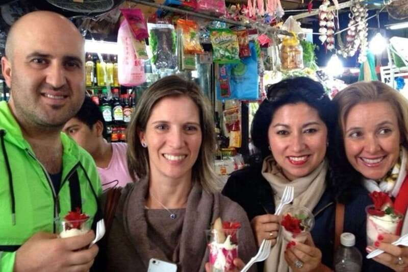 Mexico City: Private custom tour with a local guide - Why a private custom walk is the smart way to start Mexico City
