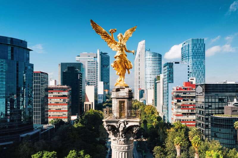 Mexico City: Private custom tour with a local guide - Museum time, if you want it