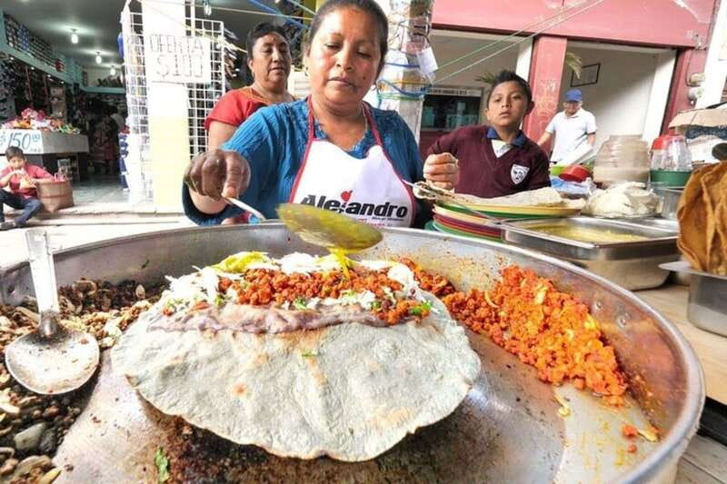 Mexico City: Private custom tour with a local guide - The value of local advice beyond the sightseeing list