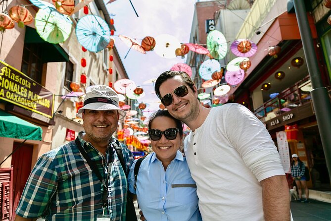 Mexico City Private Layover Tour with a Local Guide: Custom & Flexible - How the host builds your route for your exact interests