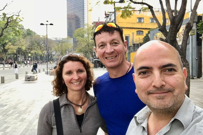 Mexico City Private Layover Tour with a Local Guide: Custom & Flexible - House of Tiles: why this stop is worth the squeeze