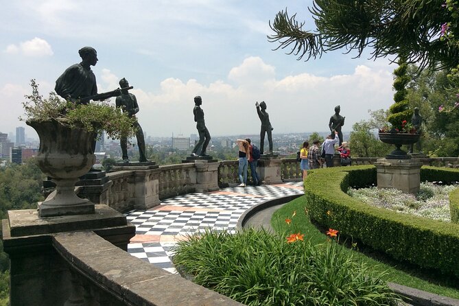 Mexico City Private Layover Tour with a Local Guide: Custom & Flexible - Timing and pacing: how you fit 4 to 8 hours
