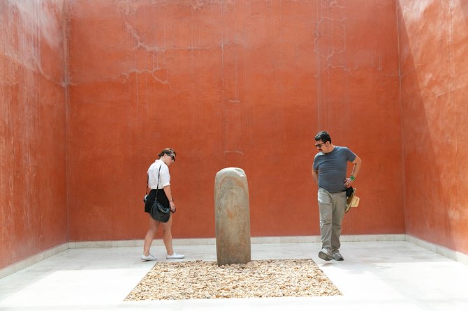 Mexico City Private & Personalized Full-Day Tour with a Local - A private Mexico City day built around your pace