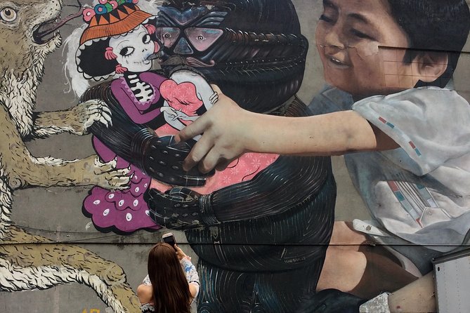 Mexico City Private Street Art Tour - Price and Value: Is $65 Worth It?