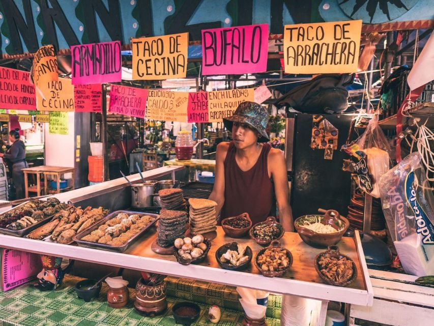 Mexico City Private Tepoztlán Tour: Explore Ancient Ruins - The Real Pace of the Day, What You Should Expect