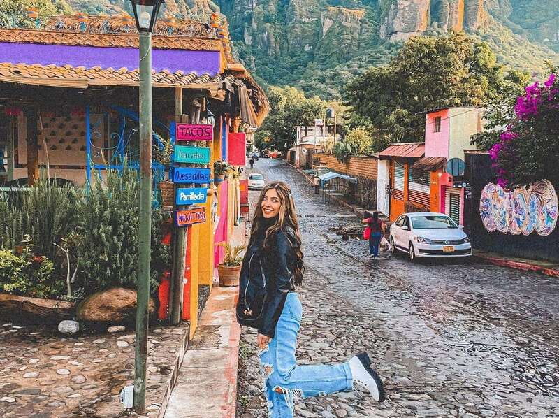 Mexico City Private Tepoztlán Tour: Explore Ancient Ruins - Why Tepoztlán Makes a Great Private Day Trip From Mexico City