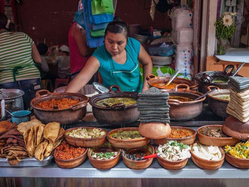 Mexico City Private Tepoztlán Tour: Explore Ancient Ruins - Exploring the Streets and Handicrafts Market Without Feeling Rushed
