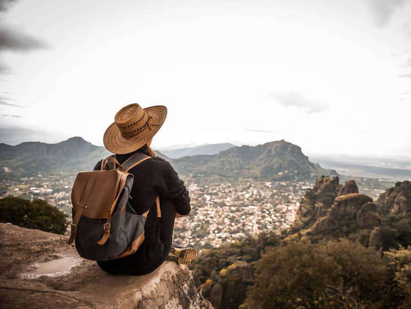 Mexico City Private Tepoztlán Tour: Explore Ancient Ruins - The Hill Climb to the Tepozteco Archaeological Zone