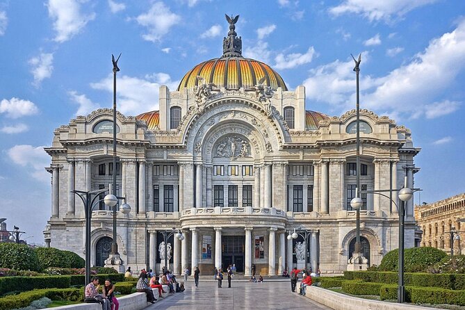 México City Private Tour - Price and group size, plus what you are really paying for