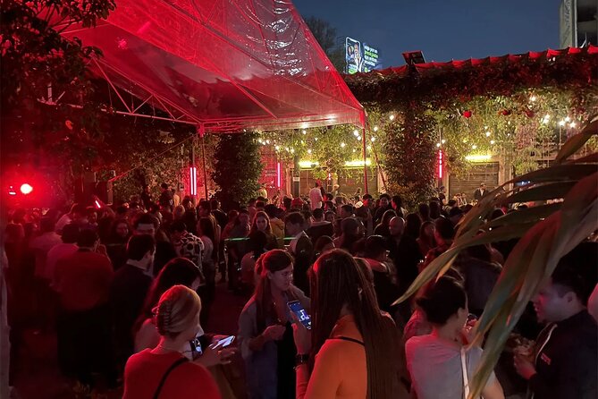 Mexico City Pub Crawl - Key things to know before you go