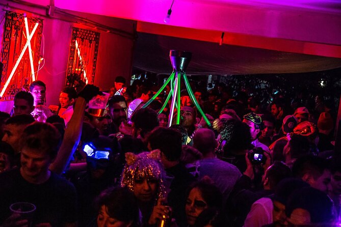 Mexico City Pub Crawl - Price and value: what you are paying for
