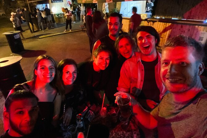 Mexico City Pub Crawl - Who should book this Mexico City Pub Crawl, and who should skip it