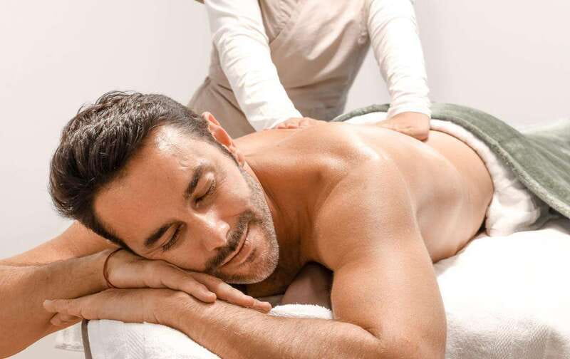 Mexico City: Relaxing or Decontracting Massage Experience - Key things that make this massage stand out
