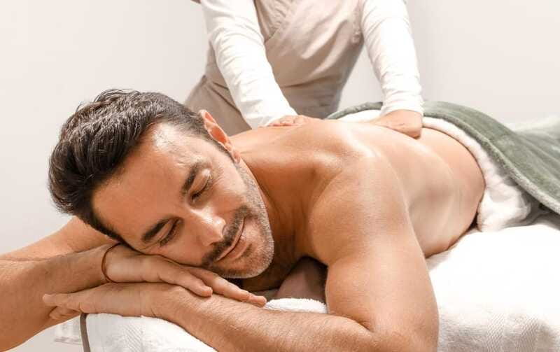 Mexico City: Relaxing or Decontracting Massage Experience - What to bring, what to wear, and what not to do