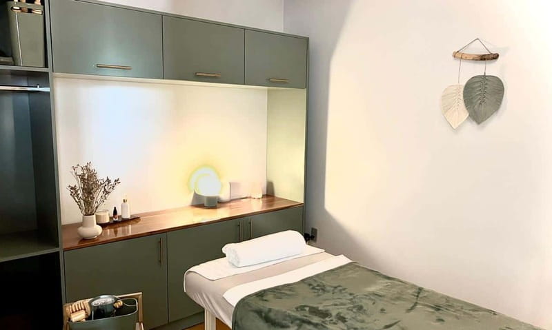 Mexico City: Relaxing or Decontracting Massage Experience - Who this massage is for, and who should skip it
