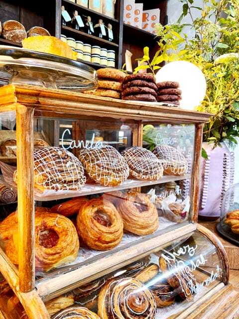 Mexico City: Roma and Condesa Guided Walking Tour - From the 1985 earthquake to today’s food, fashion, and design