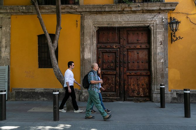 Mexico City: Roma & Condesa Private & Personalized Walking Tour - Starting in Roma, at Fuente de Cibeles, and Choosing Your Meet-Up Style