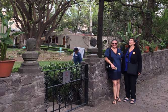 Mexico City: Roma & Condesa Private & Personalized Walking Tour - How Long Is Long Enough, and What Walking Versus Transit Really Means