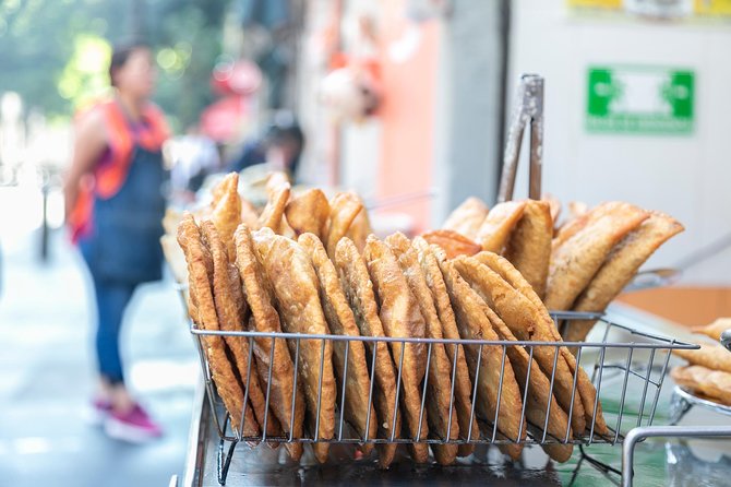 Mexico City: Roma & Condesa Private & Personalized Walking Tour - Price and Value: Why $77.78 Can Make Sense for the Right Traveler