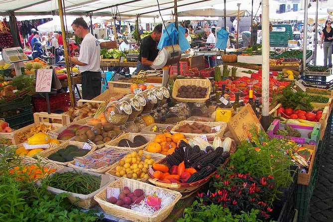 Mexico City-roma Foodie Walking Tour - Small Group Size, Up To 10, And Why It’s More Than A Number