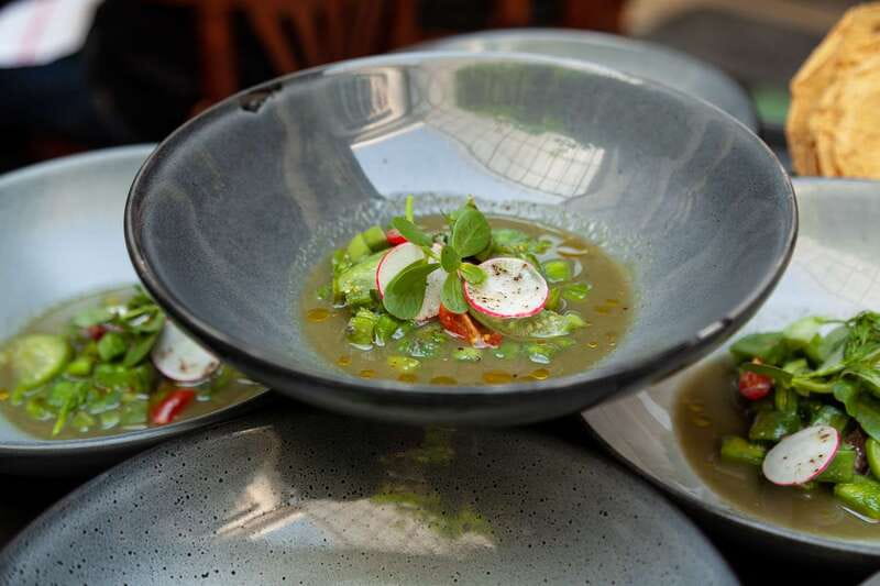 Mexico City: Roma Norte Food Walking Tour - Key Things That Make This Roma Norte Tour Worth Your Time