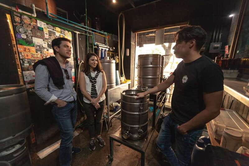 Mexico City: Roma Norte Food Walking Tour - Should You Book This Roma Norte Food Walking Tour?