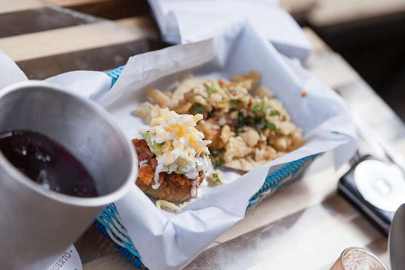 Mexico City: Roma Norte Food Walking Tour - Roma Norte on Foot: What Makes This Tour Different